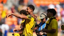 De la mano de Bellignham, Borussia Dortmund avanza a Octavos de Final en el Mundial de Clubes