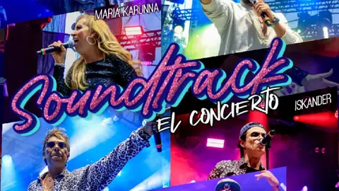 “Todo es culpa del reggaetón”: María Karunna e Iskander defienden la buena música