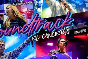 “Todo es culpa del reggaetón”: María Karunna e Iskander defienden la buena música