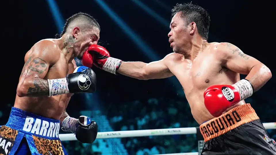 ¿Quién podría seguir el próximo rival de Manny Pacquiao ahora que volvió al ring?