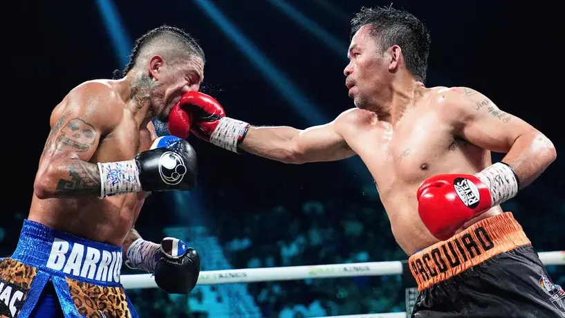 ¿Quién podría seguir el próximo rival de Manny Pacquiao ahora que volvió al ring?