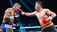 ¿Quién podría seguir el próximo rival de Manny Pacquiao ahora que volvió al ring?