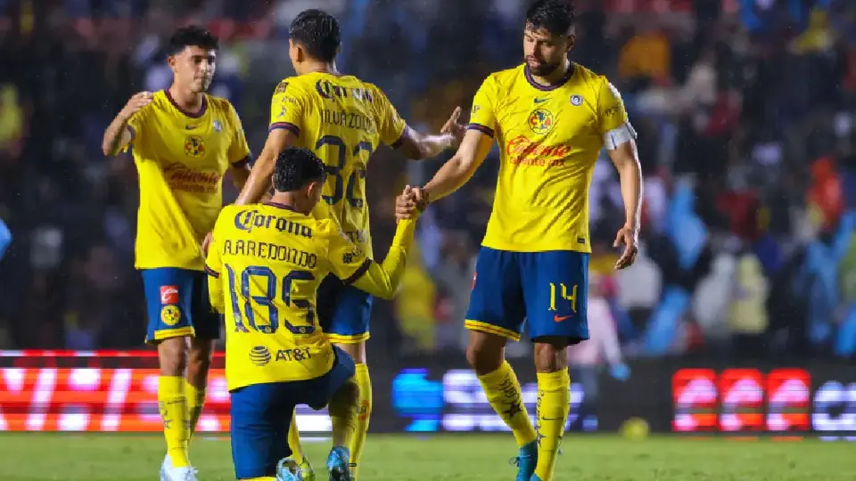 'Joya' de América vuela del Nido para llegar al Atlas