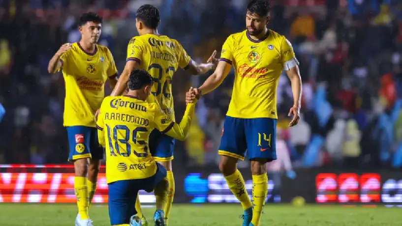 'Joya' de América vuela del Nido para llegar al Atlas