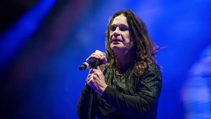 El legado inmortal de Ozzy Osbourne, ícono eterno del metal