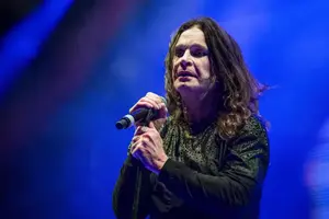 El legado inmortal de Ozzy Osbourne, ícono eterno del metal