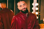 Maluma regaña a fan en concierto por llevar a un bebé: “un acto de irresponsabilidad”