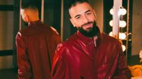 Maluma regaña a fan en concierto por llevar a un bebé: “un acto de irresponsabilidad”