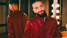 Maluma regaña a fan en concierto por llevar a un bebé: “un acto de irresponsabilidad”