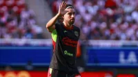 ¿Vetado? Rodolfo Pizarro revela lo cerca que estuvo de volver a Chivas