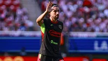 ¿Vetado? Rodolfo Pizarro revela lo cerca que estuvo de volver a Chivas