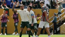 Con doblete de Joao Pedro, Chelsea venció a Fluminense y va a la Final del Mundial de Clubes