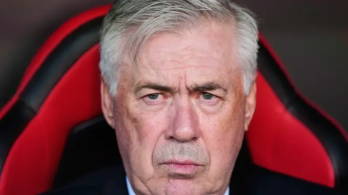 La emotiva carta de Carlo Ancelotti tras su despedida: “¡Hala Madrid y nada más!”