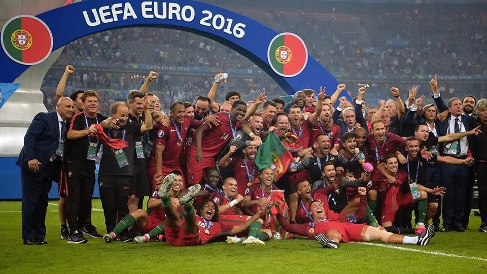 ¡Bombazo a la vista! Pachuca, a detalles de fichar a crack portugués campeón de la Euro