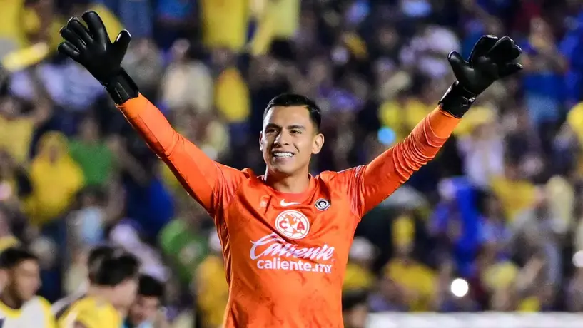 ¿Regreso al Estadio Azteca? Luis Ángel Malagón ilusiona a la afición en redes