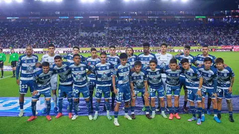 ¿Cuándo y a qué hora son los partidos de Pachuca en el Mundial de Clubes?
