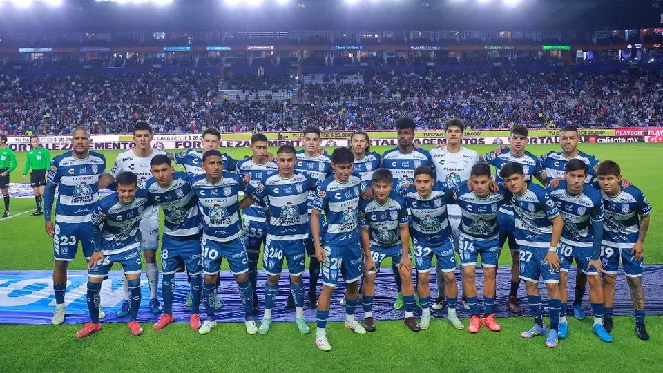 ¿Cuándo y a qué hora son los partidos de Pachuca en el Mundial de Clubes?