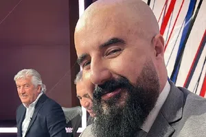 Álvaro Morales cree que en la Liga MX "le tienen miedo" al Tetracampeonato de América