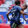 América Femenil cae ante Toluca en su último partido de pretemporada