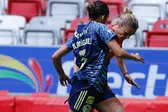 América Femenil cae ante Toluca en su último partido de pretemporada