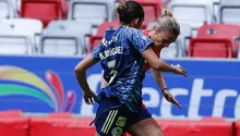 América Femenil cae ante Toluca en su último partido de pretemporada