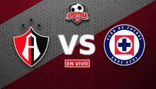 Atlas vs Cruz Azul EN VIVO Liga MX Jornada 2 Apertura 2025