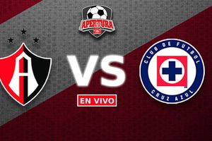 Atlas vs Cruz Azul EN VIVO Liga MX Jornada 2 Apertura 2025