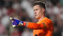Ter Stegen podría terminar en el AC Milan ante posible salida de Barcelona
