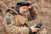 Cárteles mexicanos se infiltran entre militares de Ucrania para aprender a usar drones