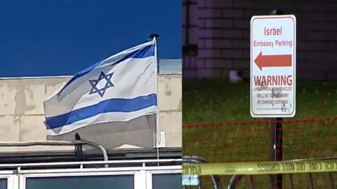 Israel cierra embajadas y refuerzan seguridad en sitios judíos tras a ataque a Irán
