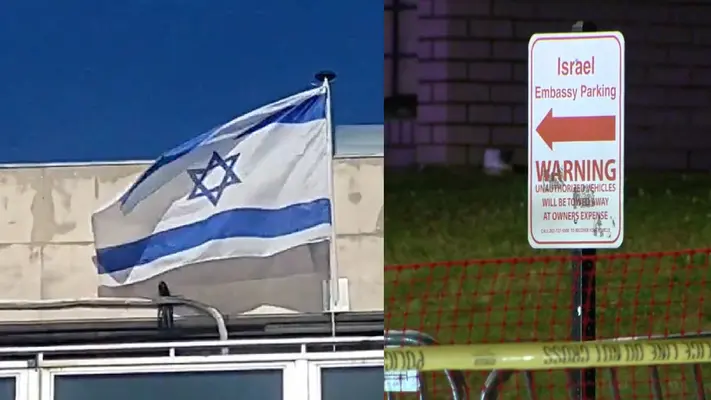 Israel cierra embajadas y refuerzan seguridad en sitios judíos tras a ataque a Irán