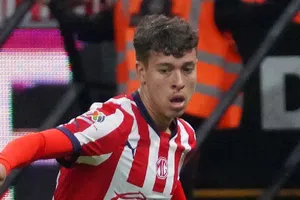 ¡Oficial! Atlético San Luis anuncia la llegada de Fidel Barajas