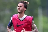 James Maddison se perderá gran parte de la temporada por lesión; Tottenham ya busca alternativa