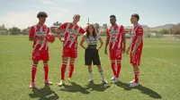 ¡Ya hay fecha de estreno! Docuserie del Necaxa llegará a plataformas digitales