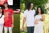 Vanessa Hudgens y Cole Tucker esperan su segundo bebé