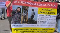 ¿En qué va el caso de Ana Ameli, la joven que se perdió en el Ajusco CDMX?