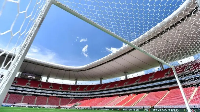 "Hay interés, pero nada confirmado": FMF sobre repechaje del Mundial en Guadalajara