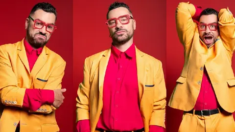 ¿Quién es Shiky? El español que se suma a La Casa de los Famosos México 3