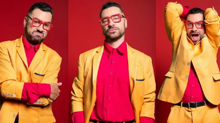 ¿Quién es Shiky? El español que se suma a La Casa de los Famosos México 3