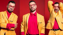 ¿Quién es Shiky? El español que se suma a La Casa de los Famosos México 3