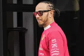 Lewis Hamilton no busca apresurarse con una secuela de la película de 'F1' tras su éxito