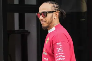 Lewis Hamilton no busca apresurarse con una secuela de la película de 'F1' tras su éxito