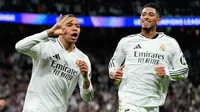 Real Madrid presenta lista de convocados para Mundial de Clubes