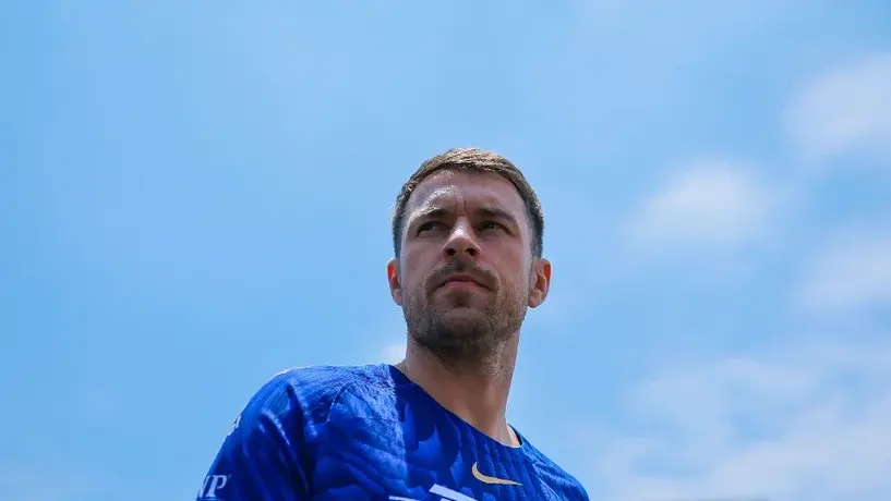 Is Aaron Ramsey ready? Pumas ilusiona a su afición con video del jugador galés en redes