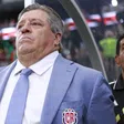 Miguel Herrera presente en partido de México vs Surinam; el DT de Costa Rica analiza al Tri