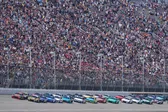 Nascar México 2025: Guía definitiva para asistir al serial