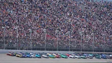 Nascar México 2025: Guía definitiva para asistir al serial