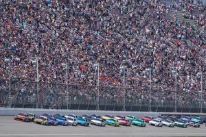 Nascar México 2025: Guía definitiva para asistir al serial