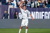 Chucky Lozano le da la victoria a San Diego sobre LA Galaxy con gol en el último minuto
