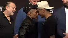 ¡Cancelada! Revancha entre 'Pitbull' Cruz y 'Tashiro' Fierro no se llevará a cabo